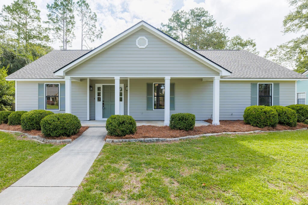 2805 Willow Wood Circle — photo