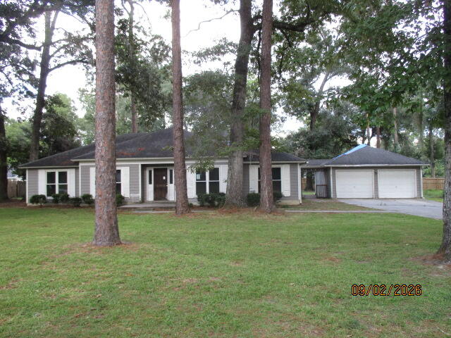 2618 Thomas Street — photo