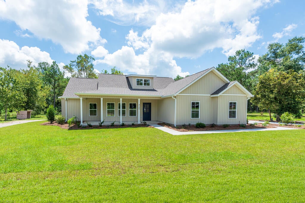 4146 Ga Highway 122,E — photo