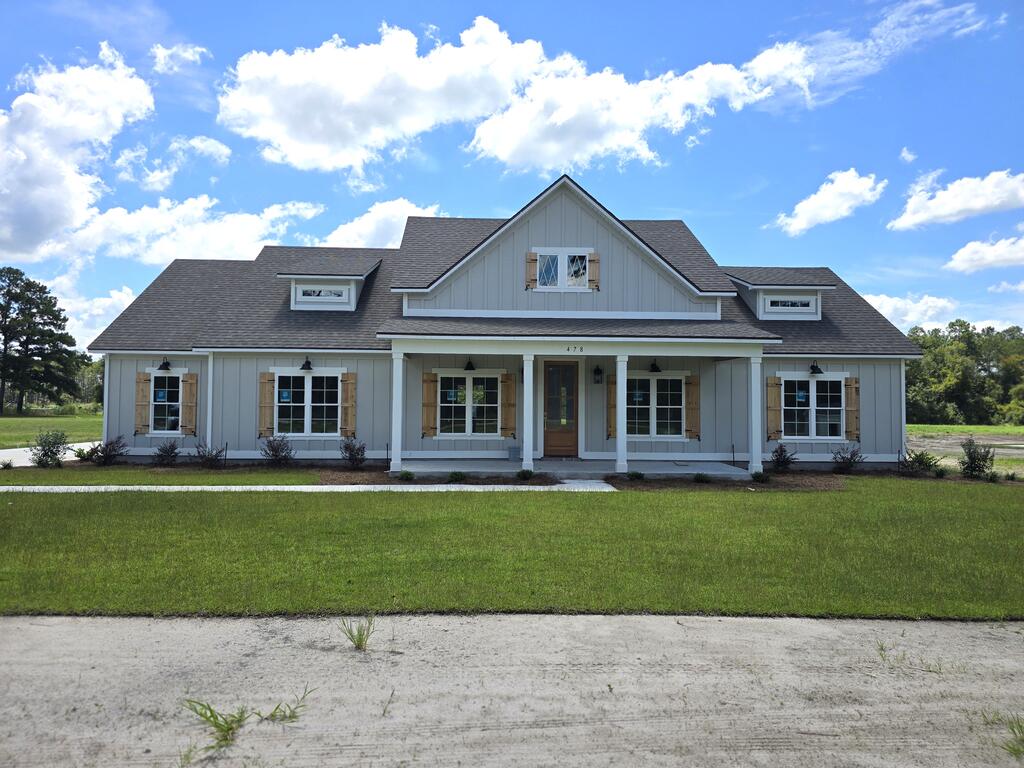 478 Patten Watson Rd — photo