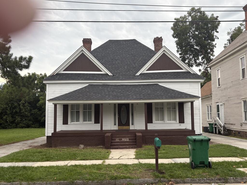 304 Webster Street — photo