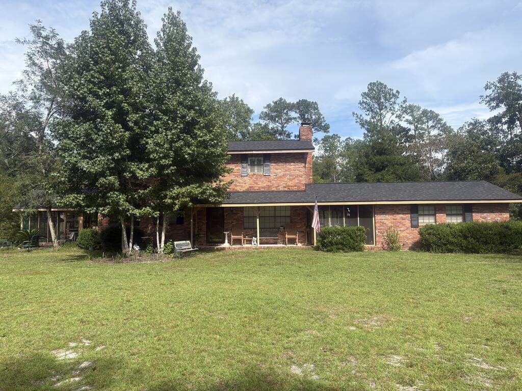 4681 Boring Pond Road — photo