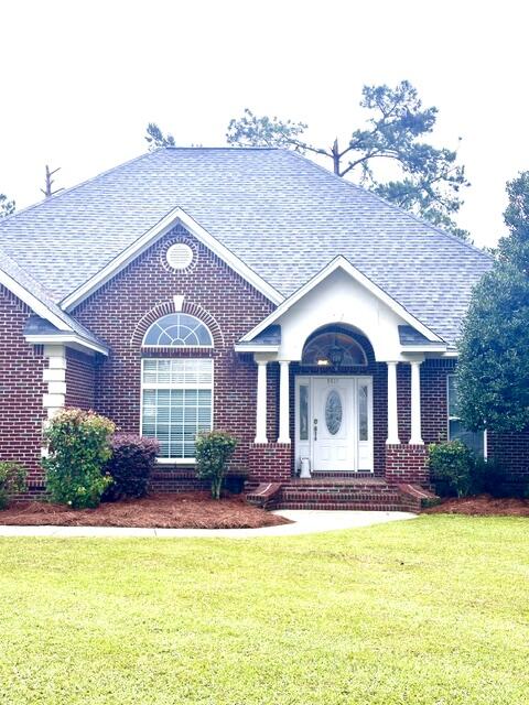5617 Nutmeg Circle — photo