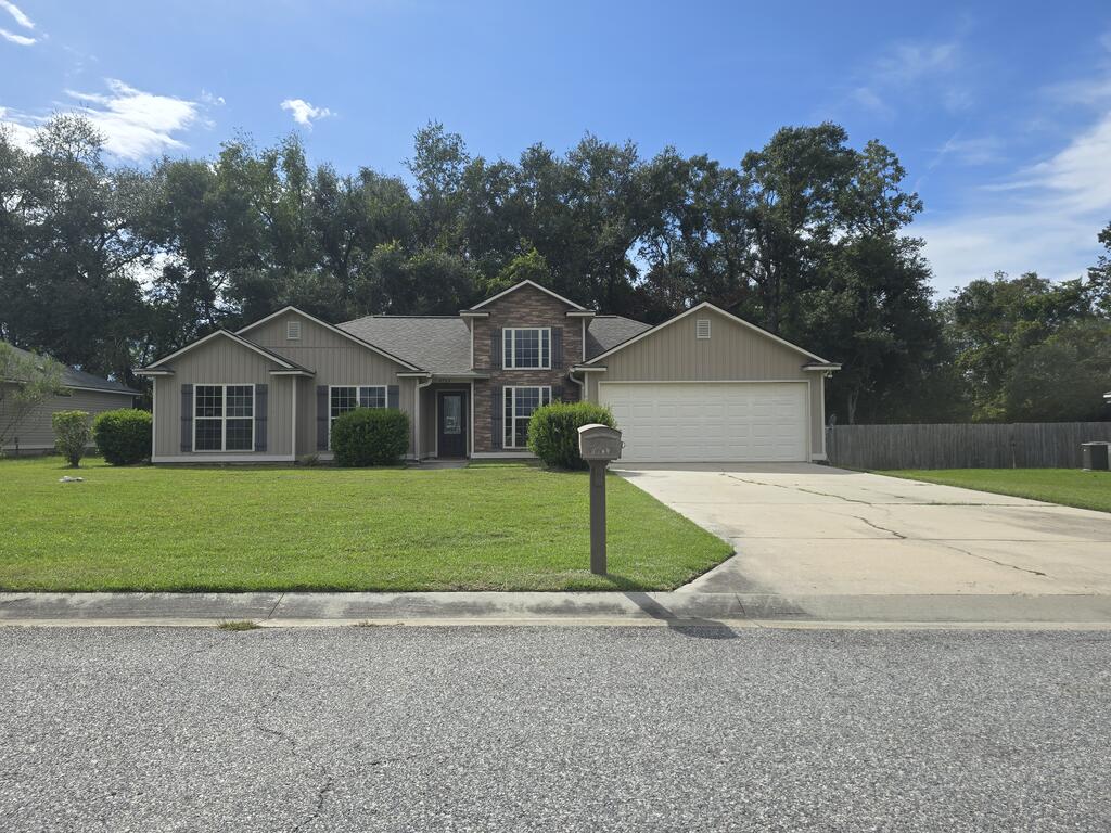 4764 Stonewall Circle — photo