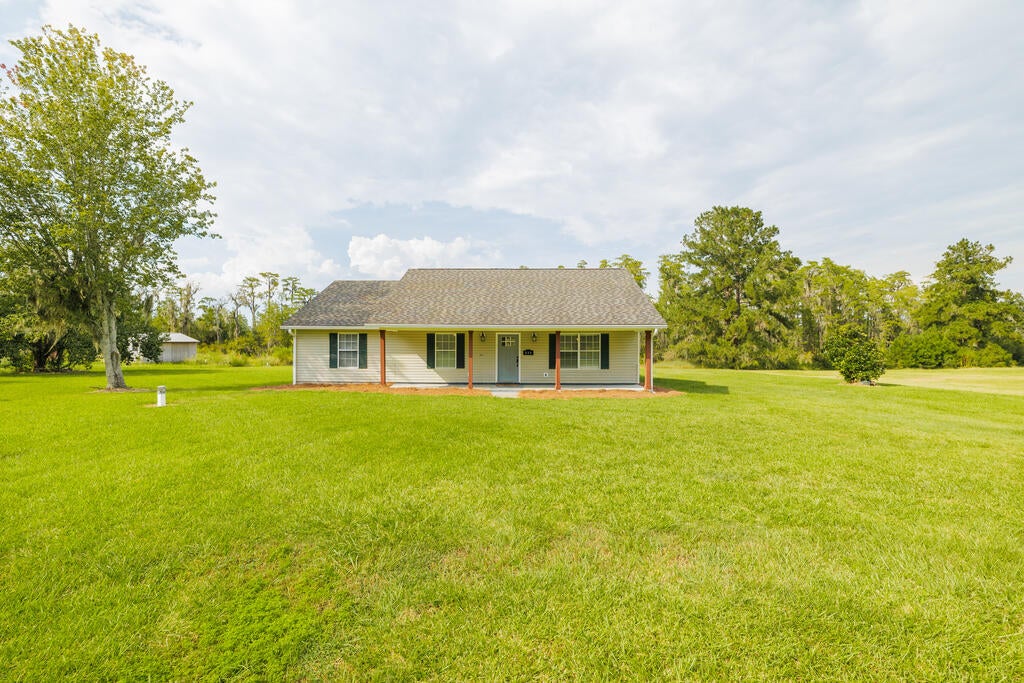 222 Mill Pond Circle — photo