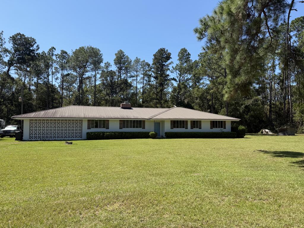 1050 Indian Camp Rd — photo
