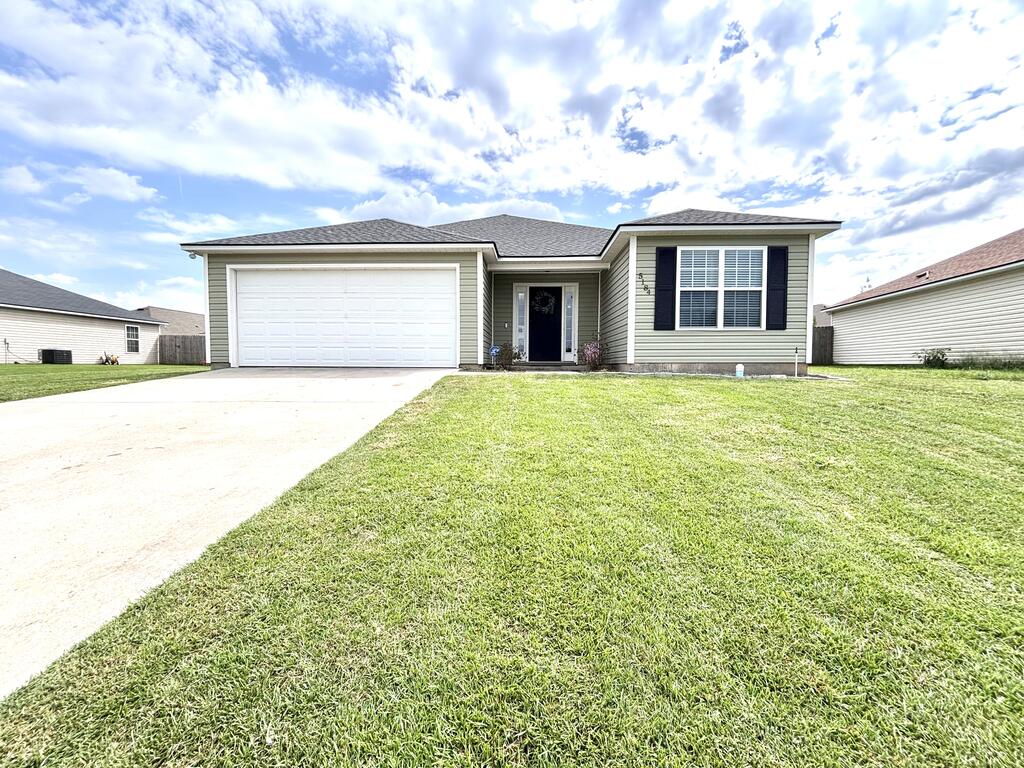 5184 Calvary Circle — photo