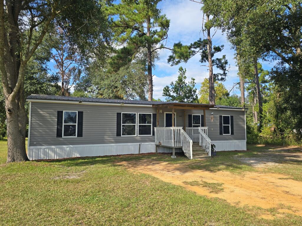 4381 Beaver Run Road — photo