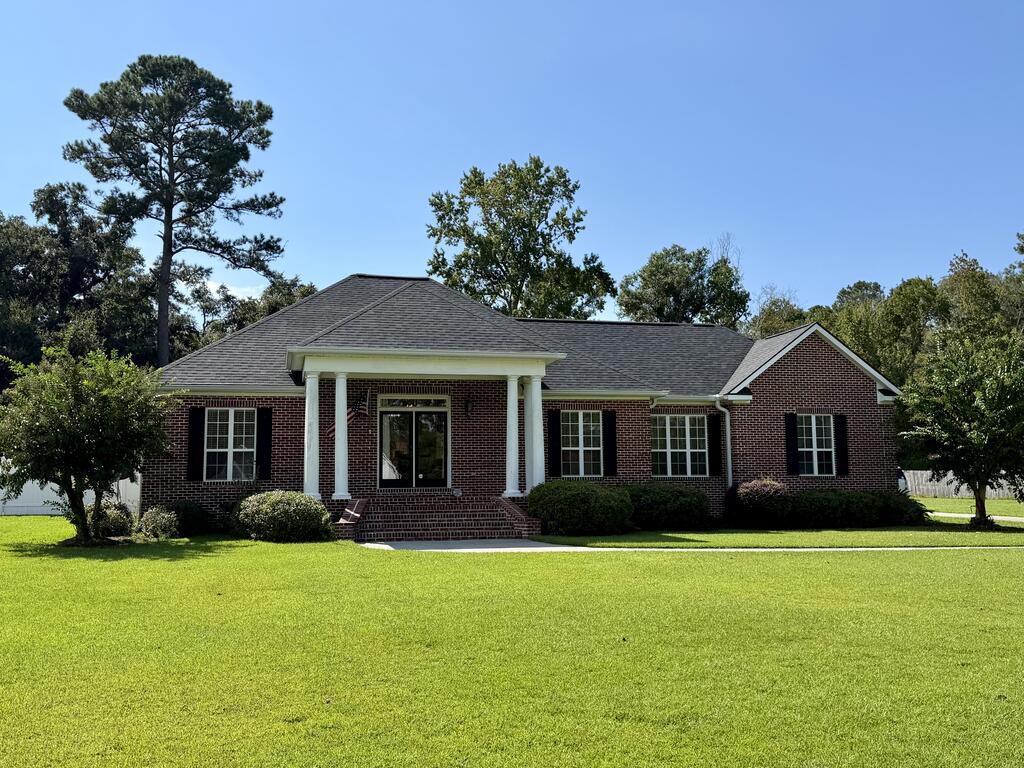 134 Foxworth Trail — photo