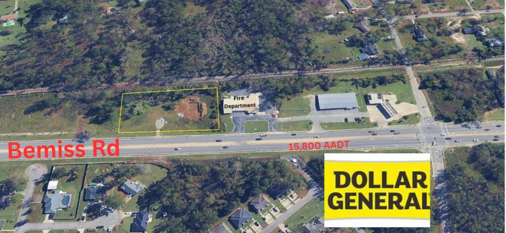 1.54 Bemiss Rd — photo
