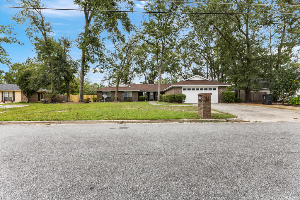 4521 Timberbrook Trail — photo