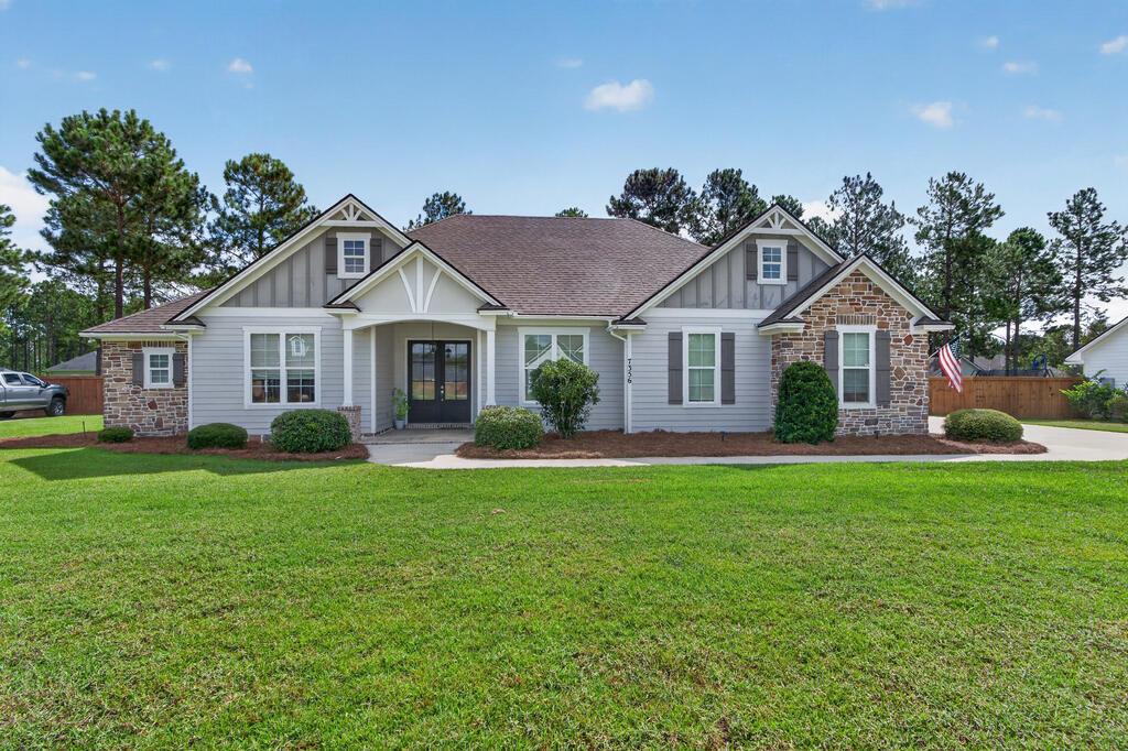 7356 E Crabtree Crossing — photo