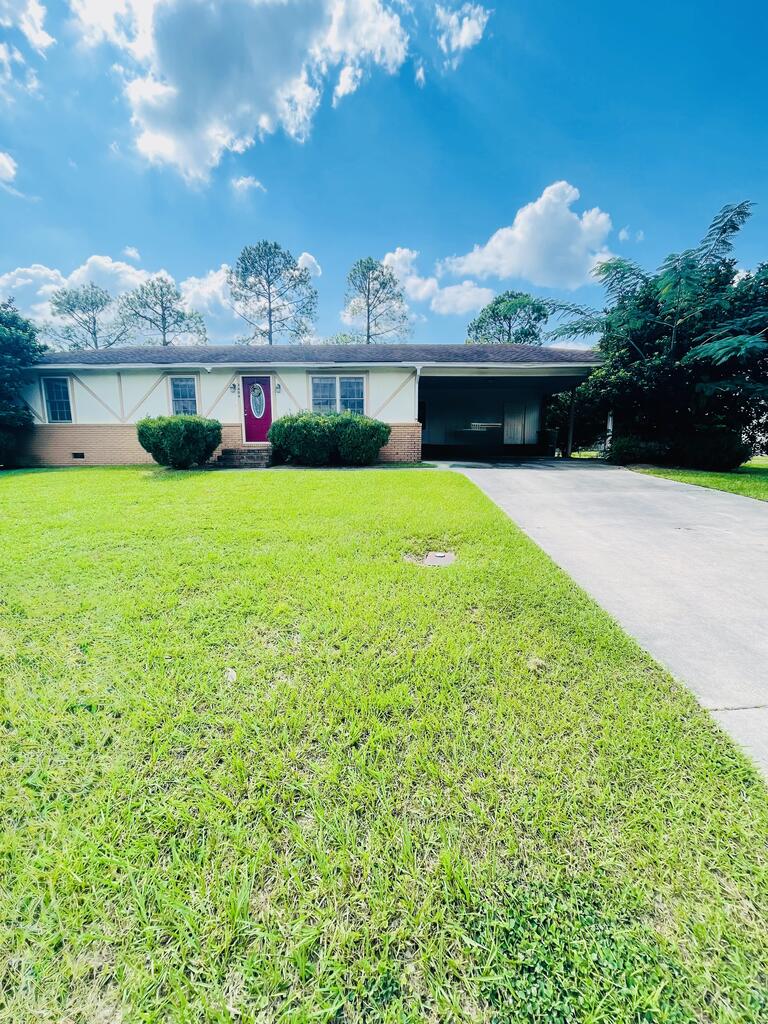 2808 Caldwell Drive — photo