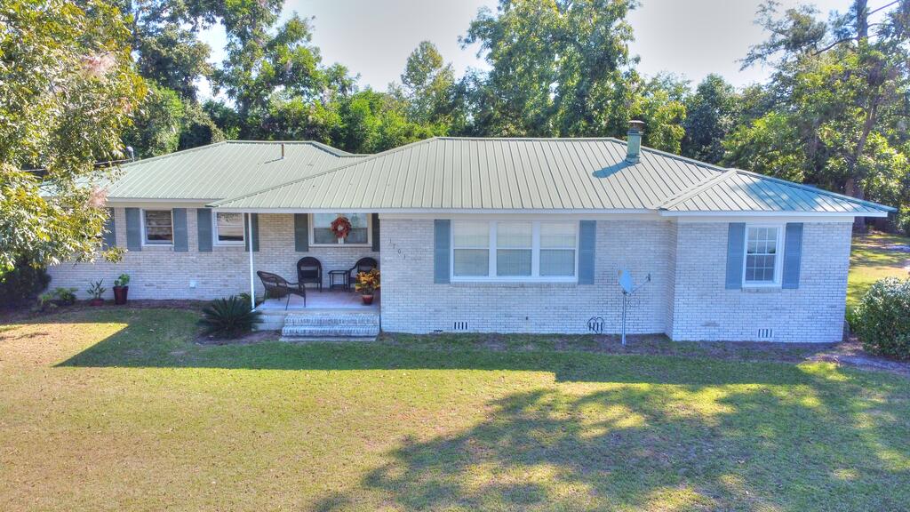 1703 Madison Hwy — photo
