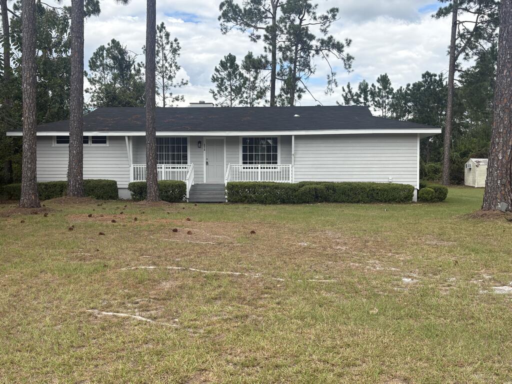 3316 Tobacco Rode Rd — photo