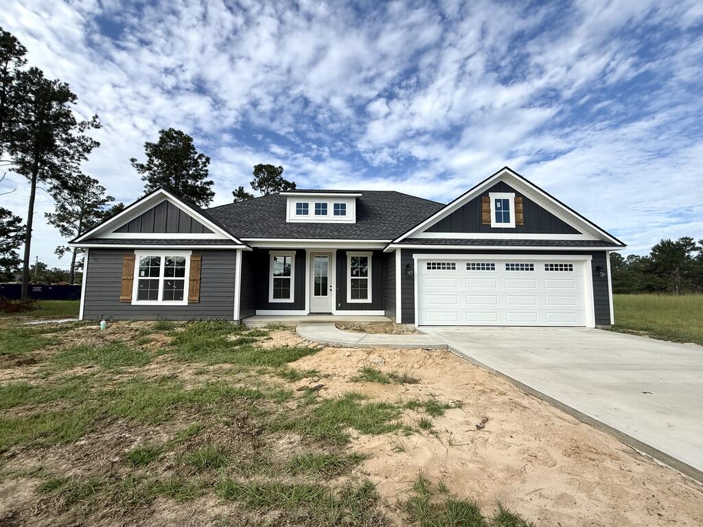 2303 Woodland Drive — photo
