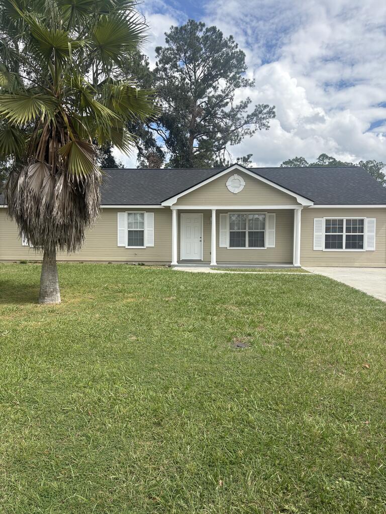 1003 Bunche Dr — photo