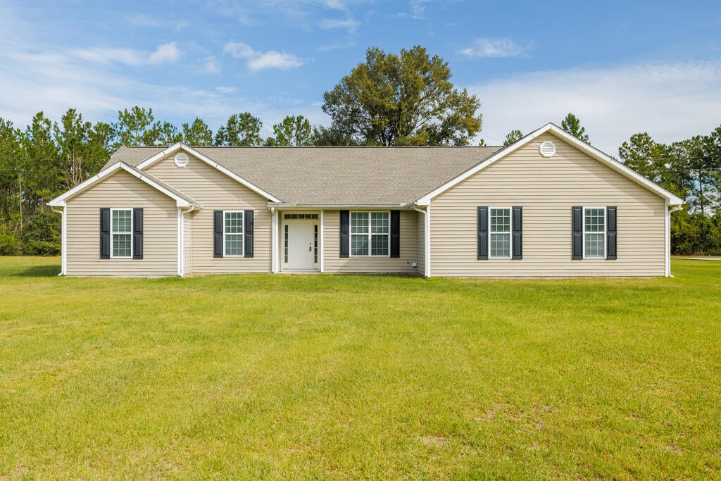 3368 Tobacco Rode Rd — photo