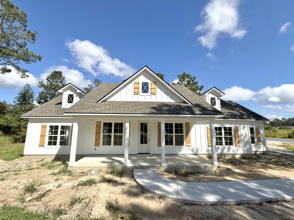 2301 Woodland Drive — photo