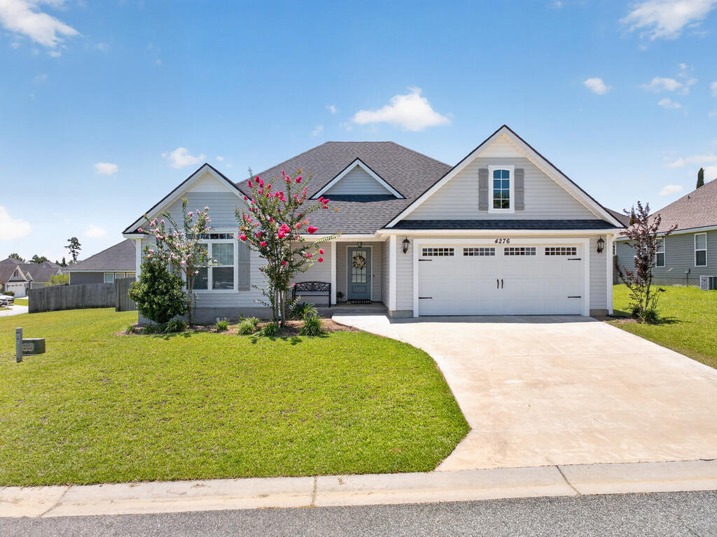 4276 Nelson Hill Pl — photo