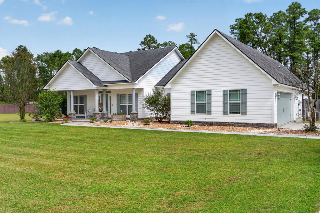 2934 Cotton Bay Crossing — photo