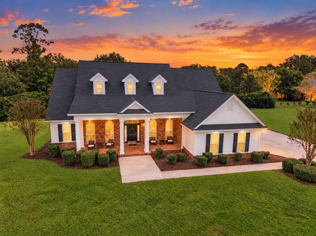1350 Winding Ridge Cir — photo