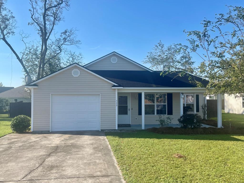 533 Bryson Circle — photo