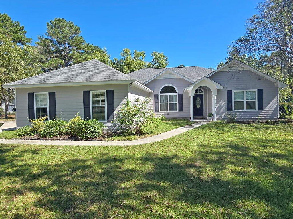 4160 Rebecca Circle — photo