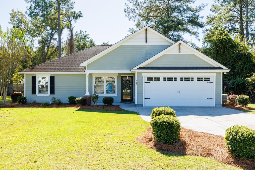 937 Sugarberry Drive — photo