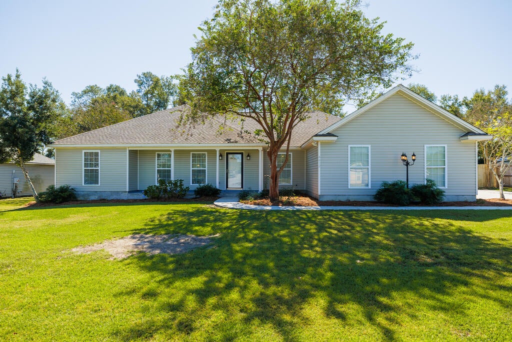 4412 Alpharetta Court — photo