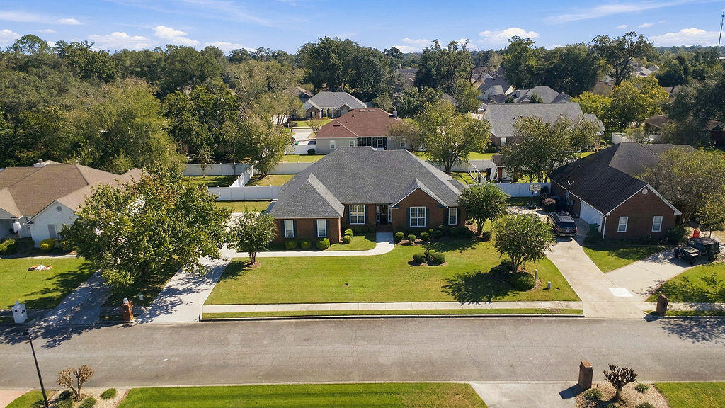 3613 Arbor Run Dr — photo