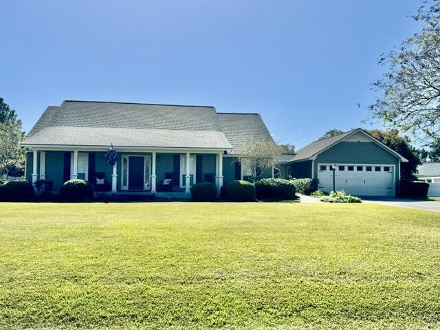 3940 Sweetwater Drive — photo