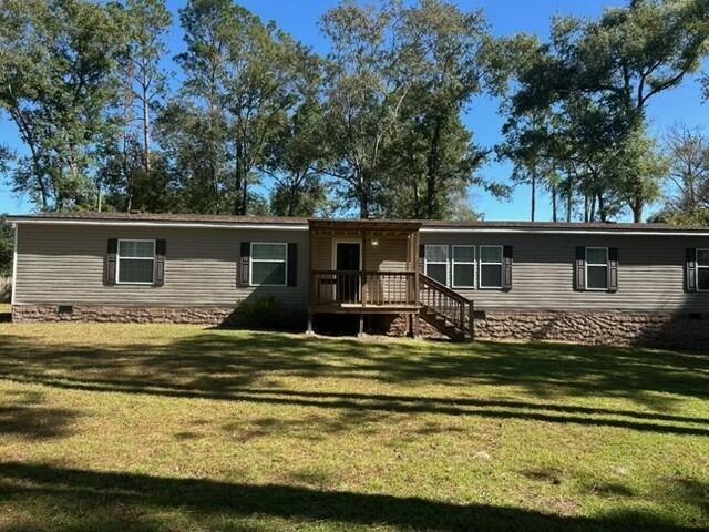 4762 Idlewood Drive — photo