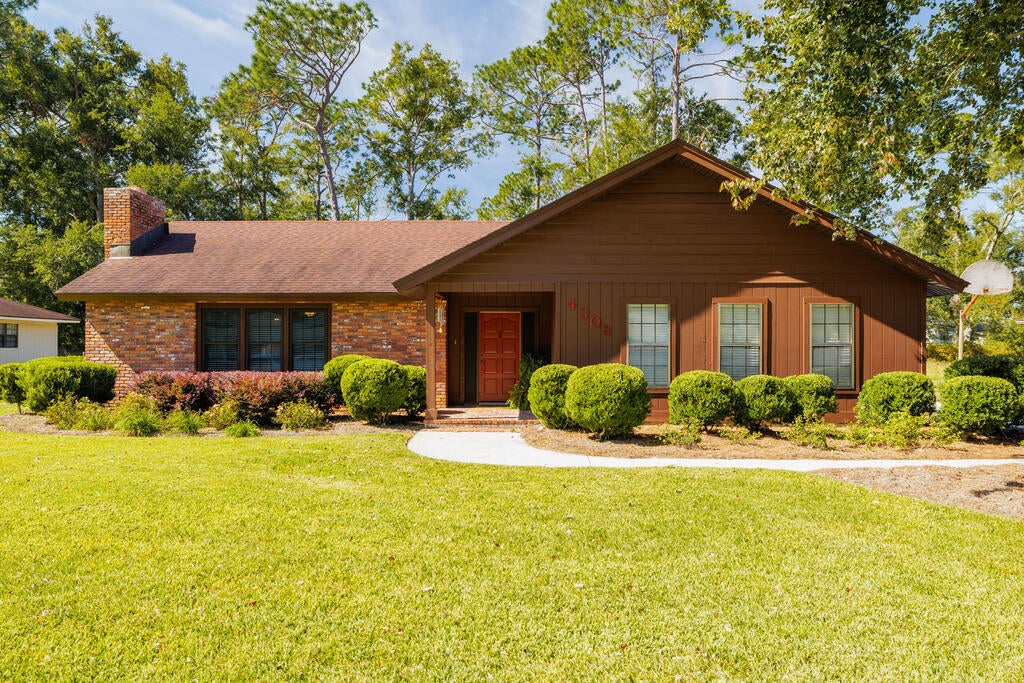 4308 Oak Ridge Bend — photo