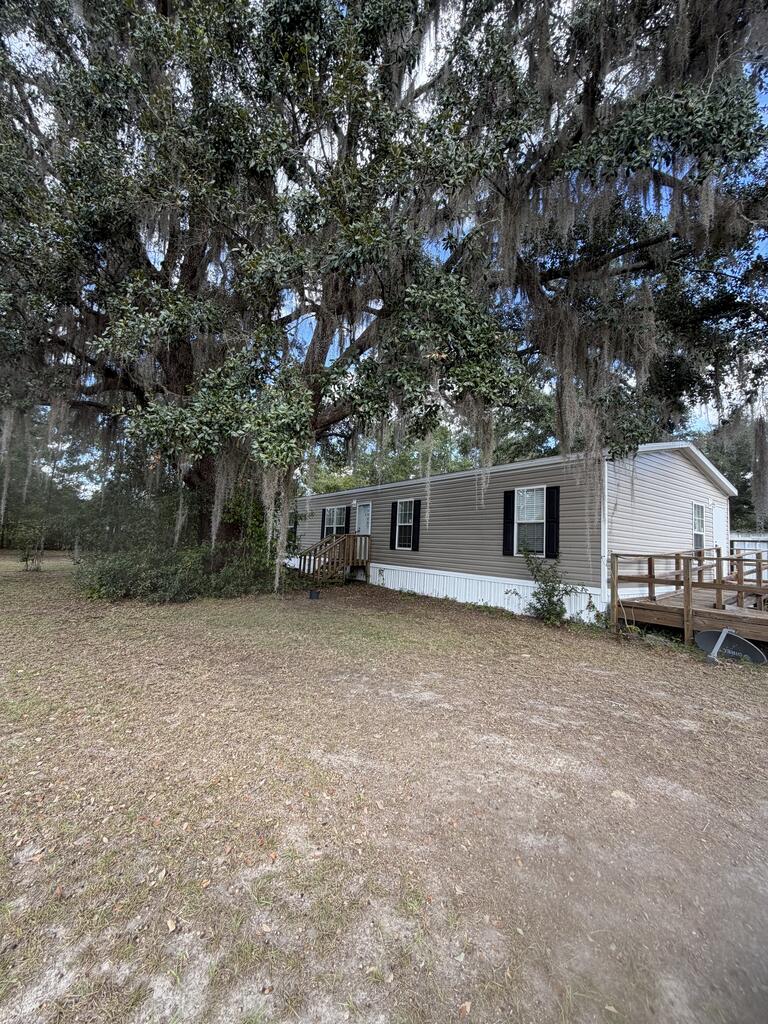 3883 Grover Hicks Rd — photo