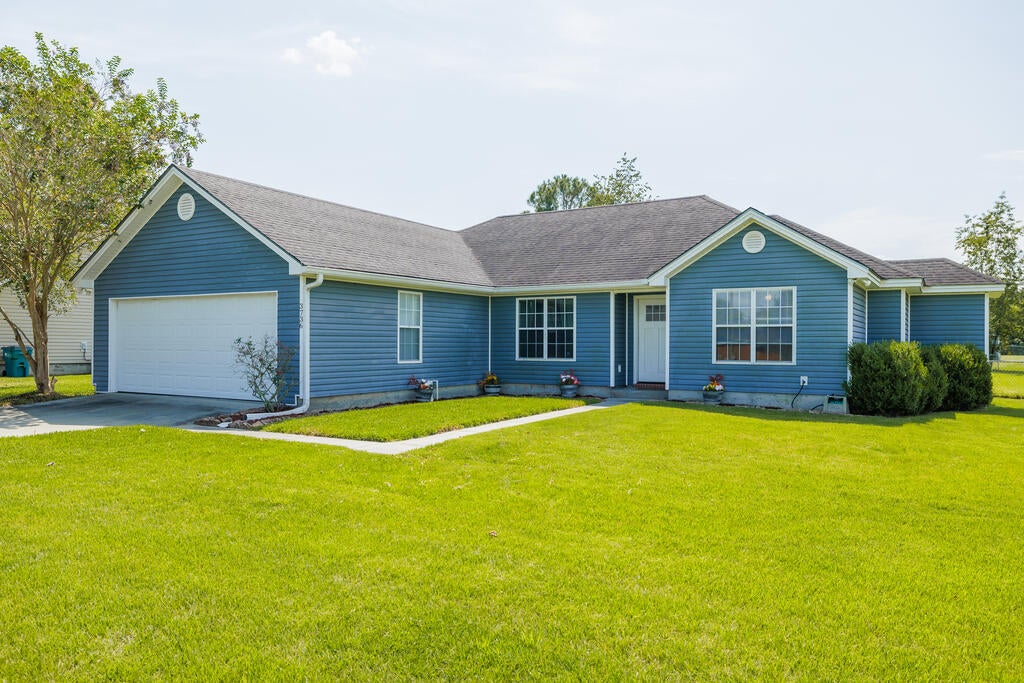 3736 Ridgemere Dr — photo