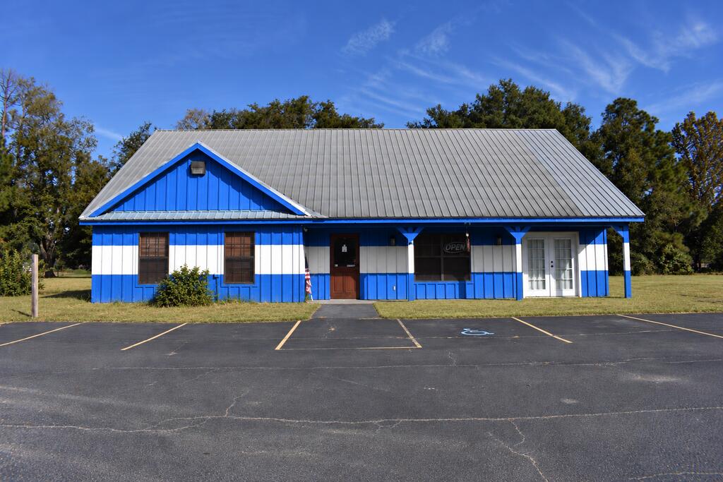 8419 Valdosta Hwy — photo