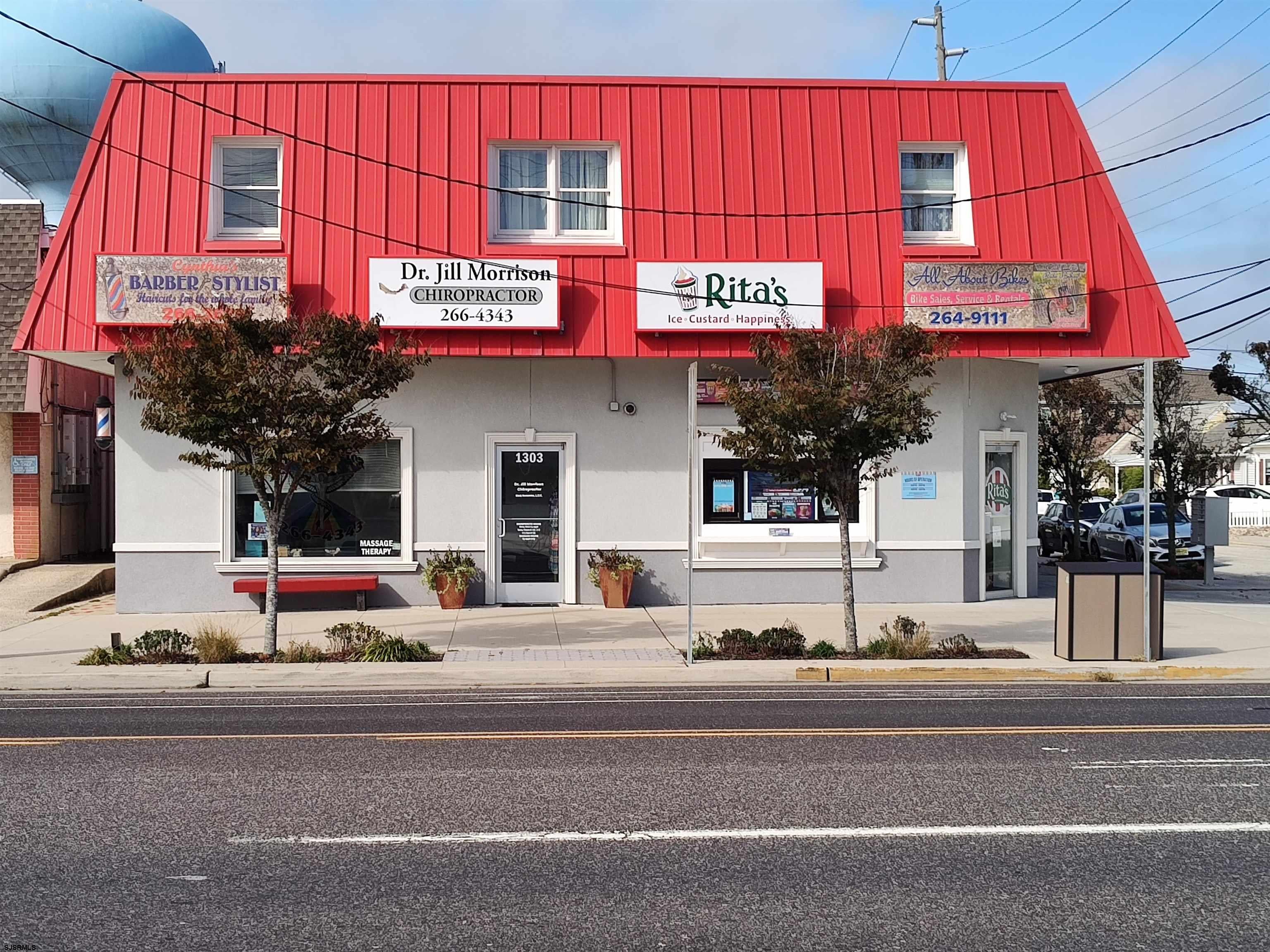 1301 W Brigantine — photo