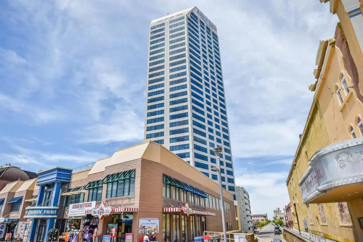 1515 Boardwalk 1708 — photo
