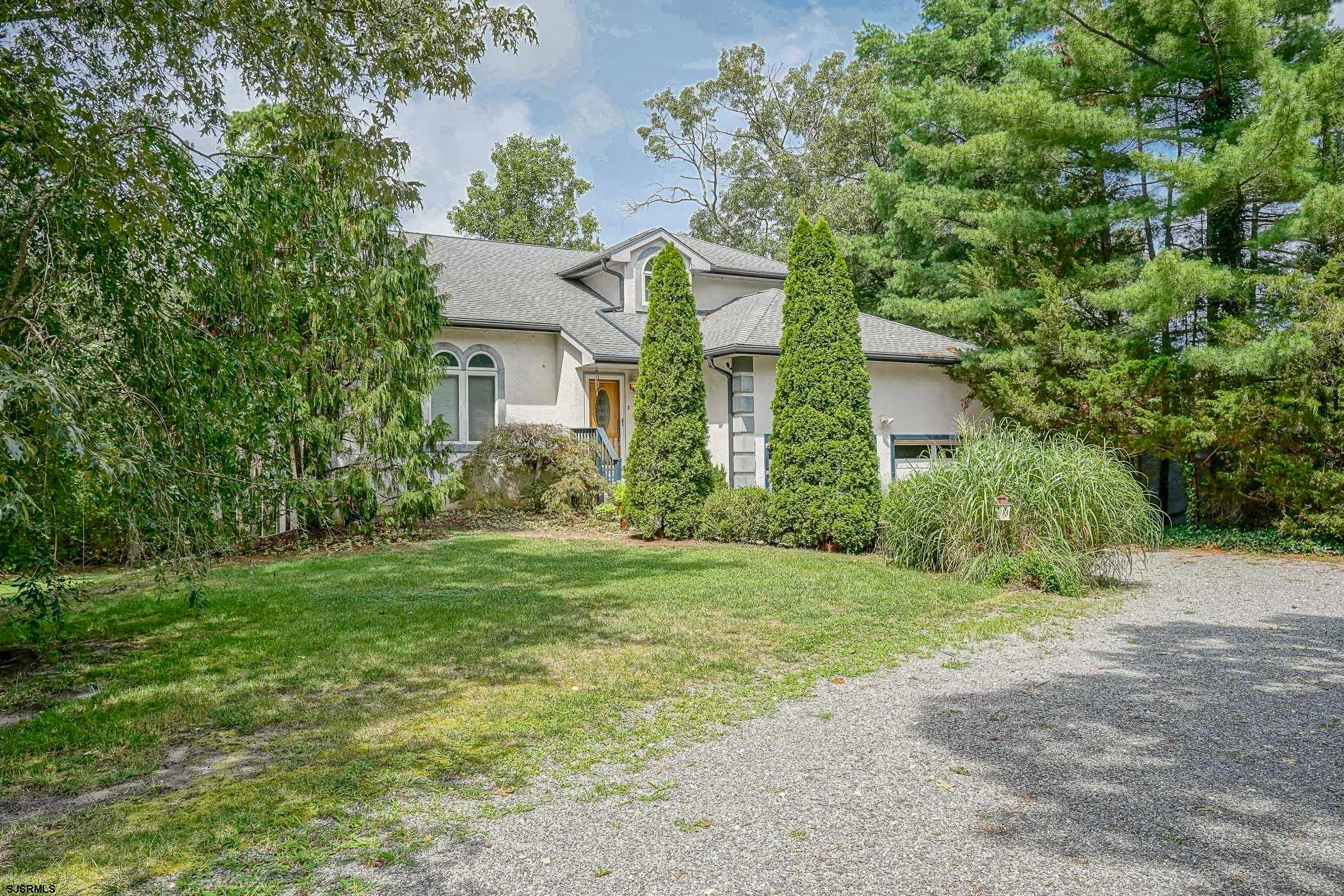 1099 Somers Point Rd Road — photo