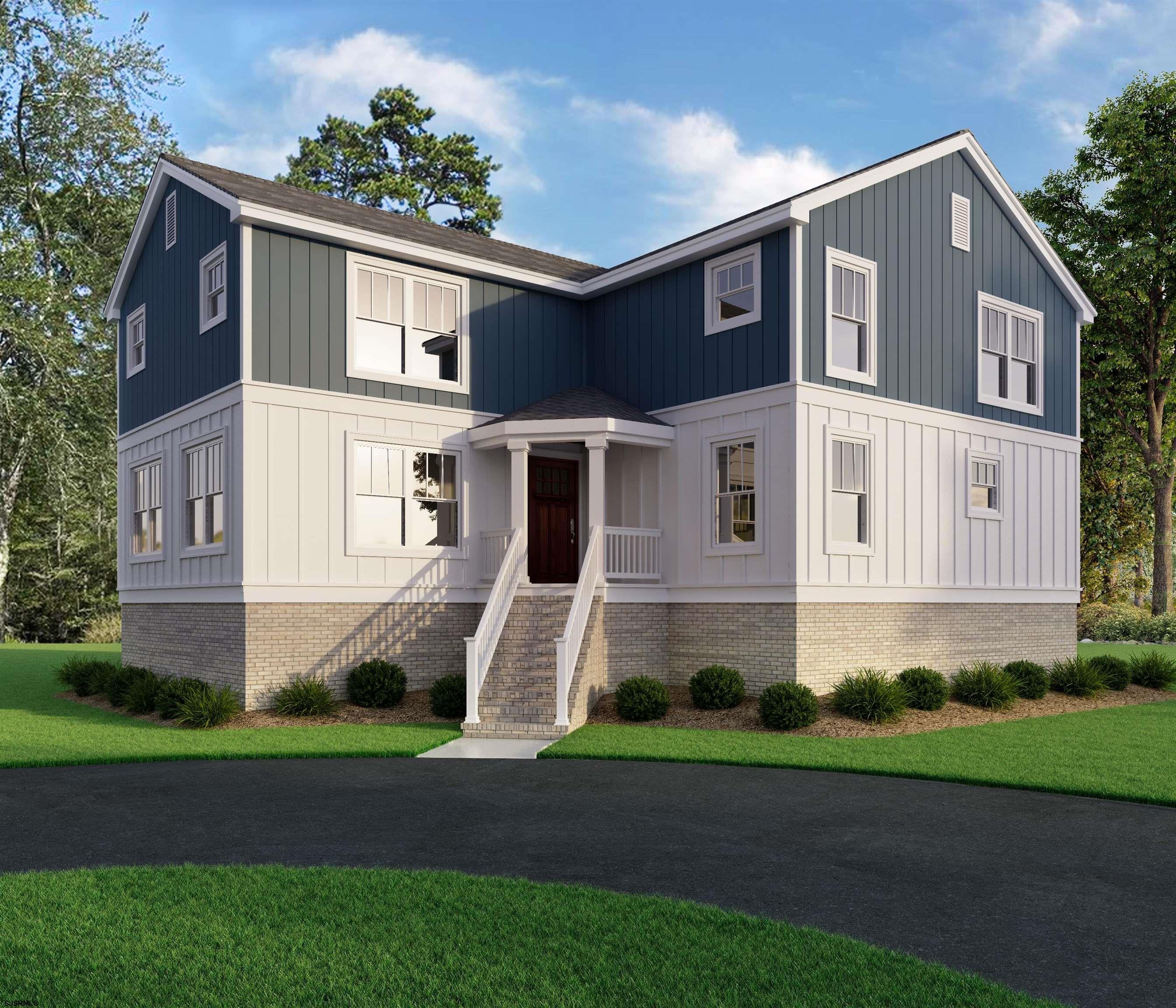 4528 Indian Cabin Terrace — photo