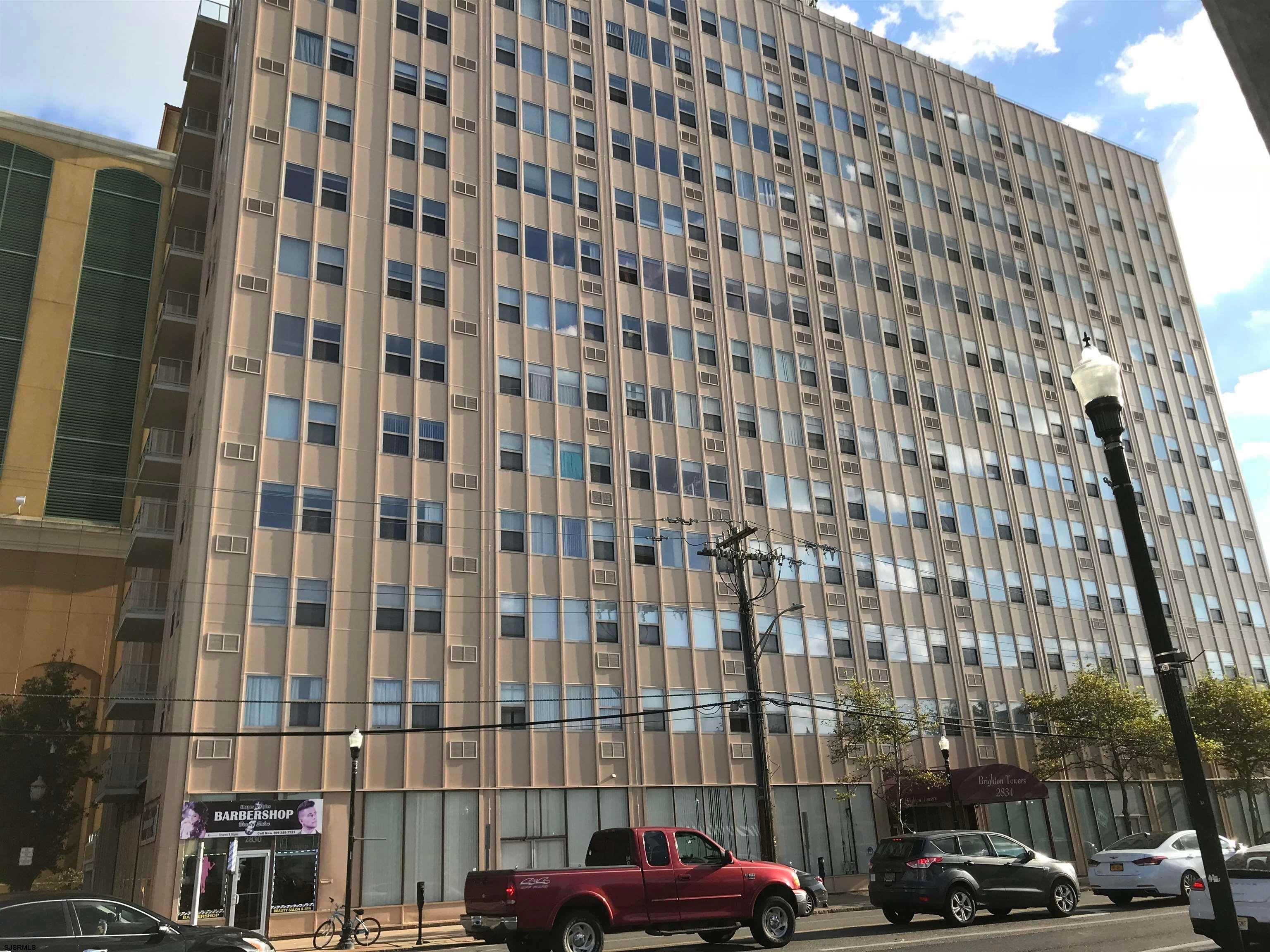 2834 Atlantic Ave 702 — photo