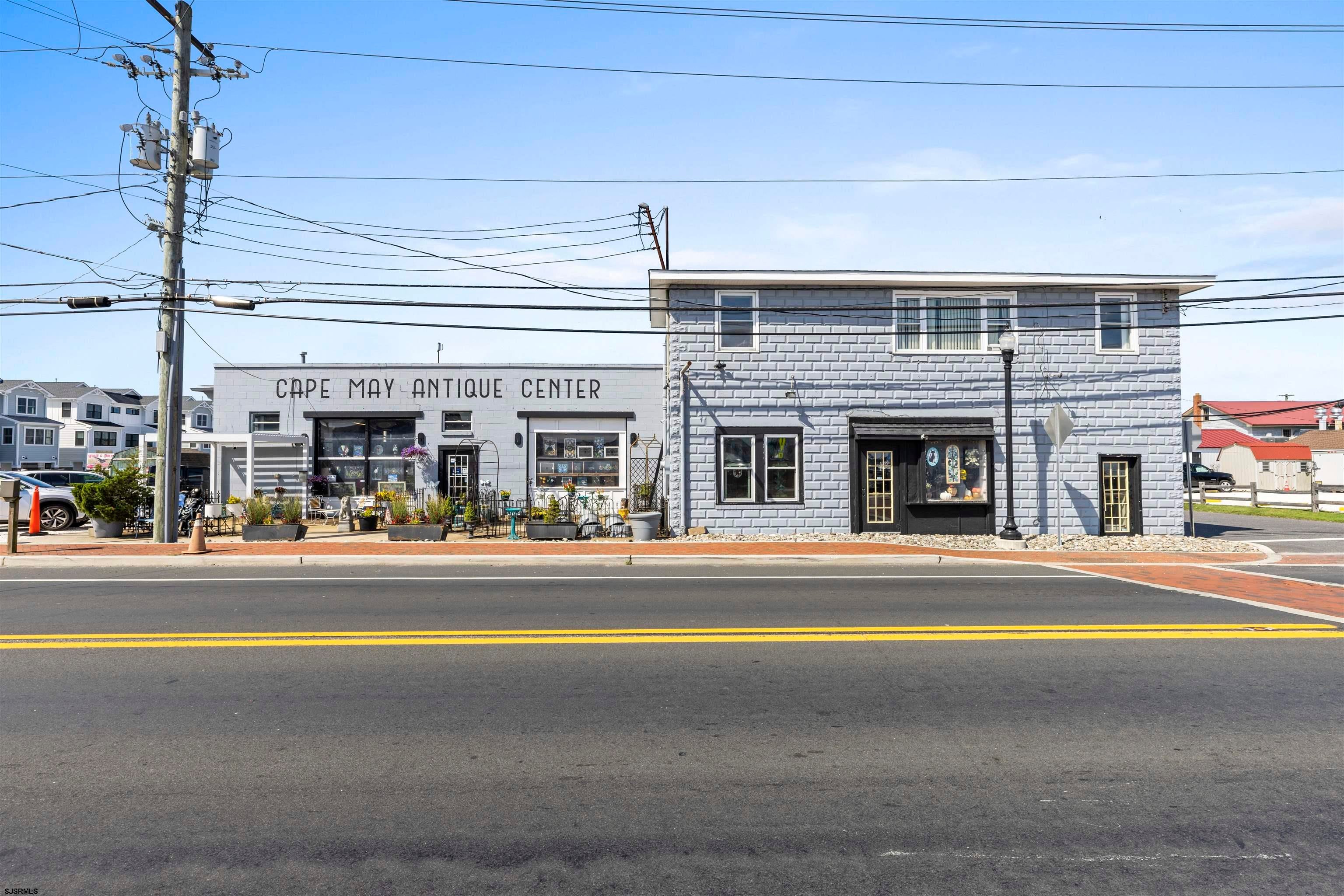 1228 Route 109 — photo