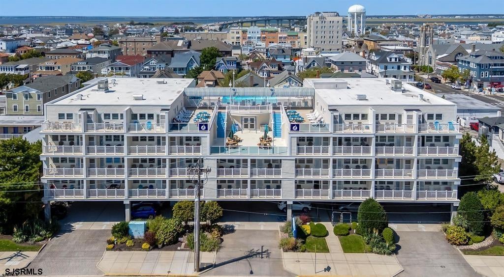 820 Ocean Ave. #115 115 — photo