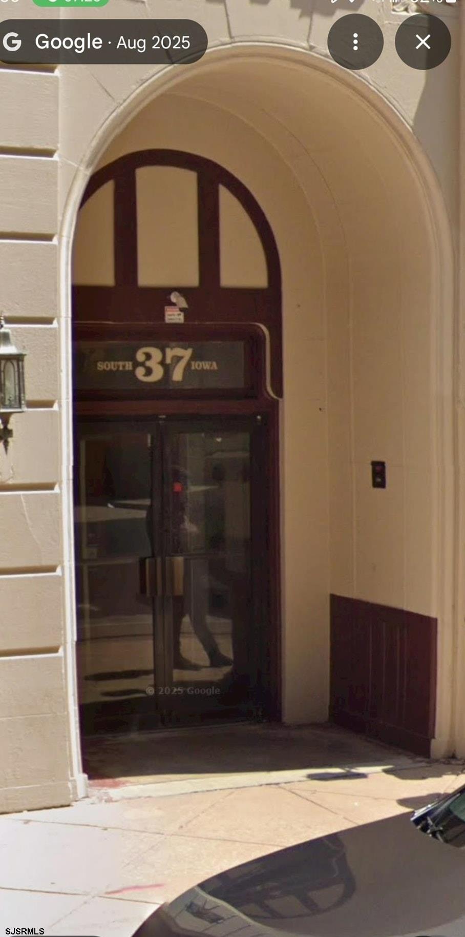 37 S #5G Iowa Ave — photo