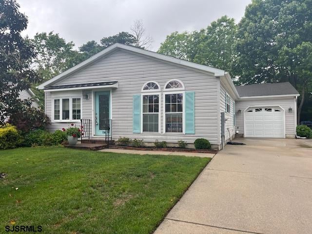 154 Muirfield Ct. — photo