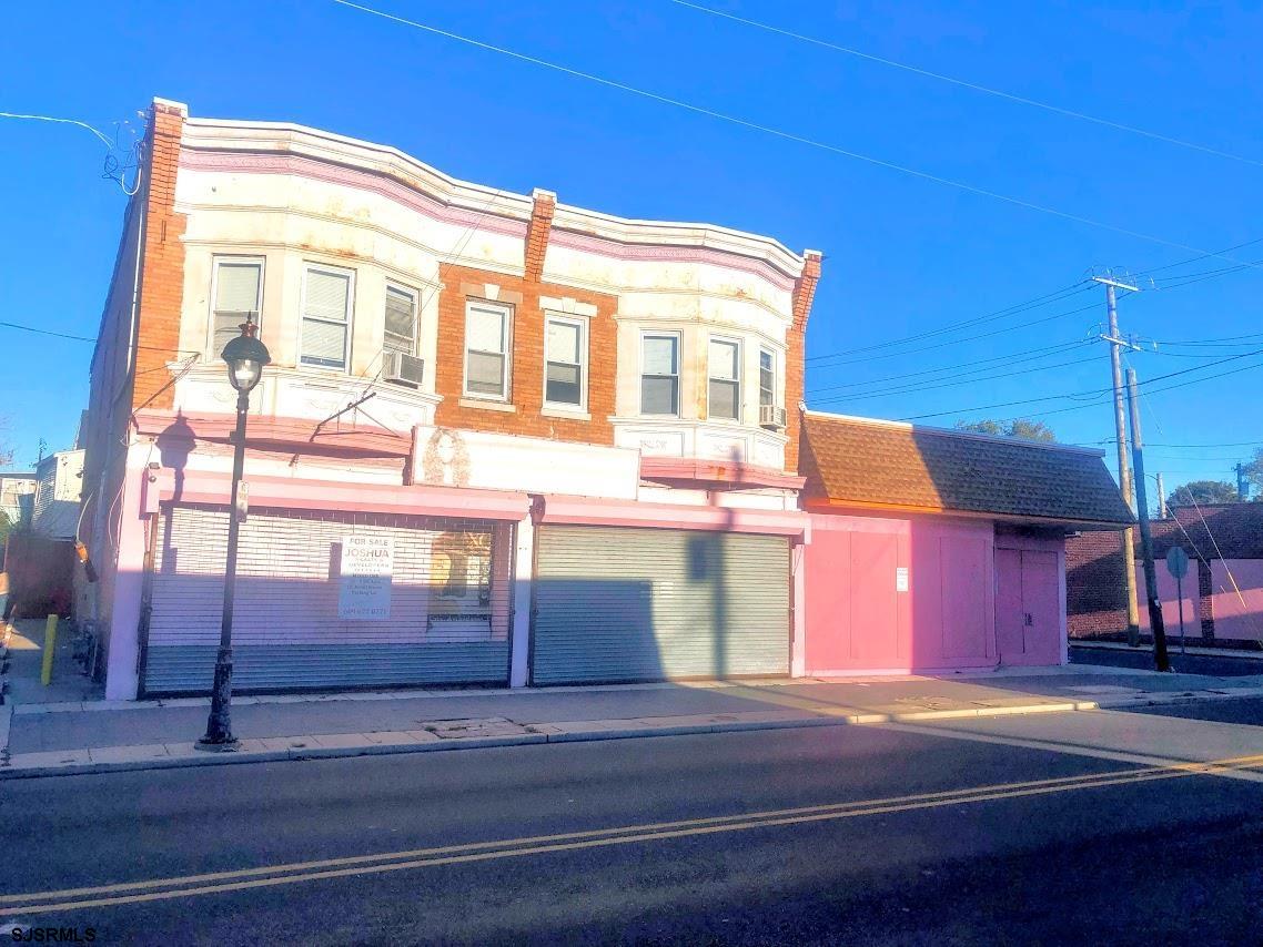 85-91 N Main Street — photo