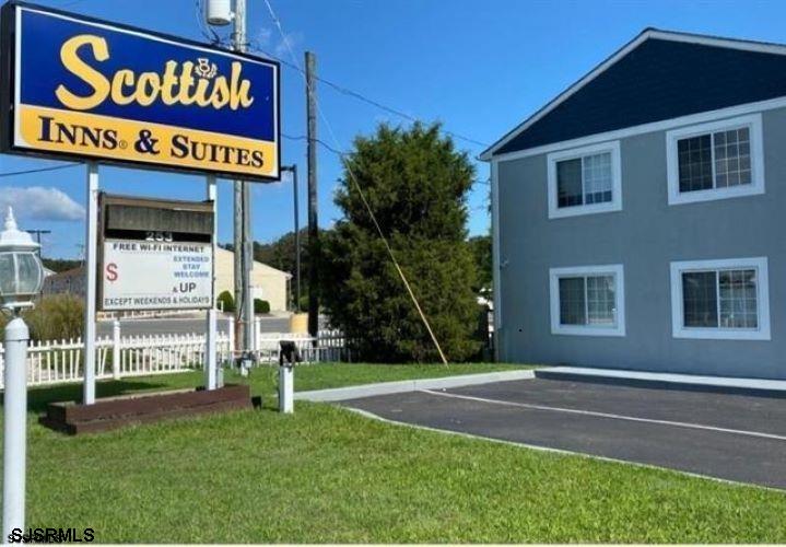 253 E White Horse Pike — photo