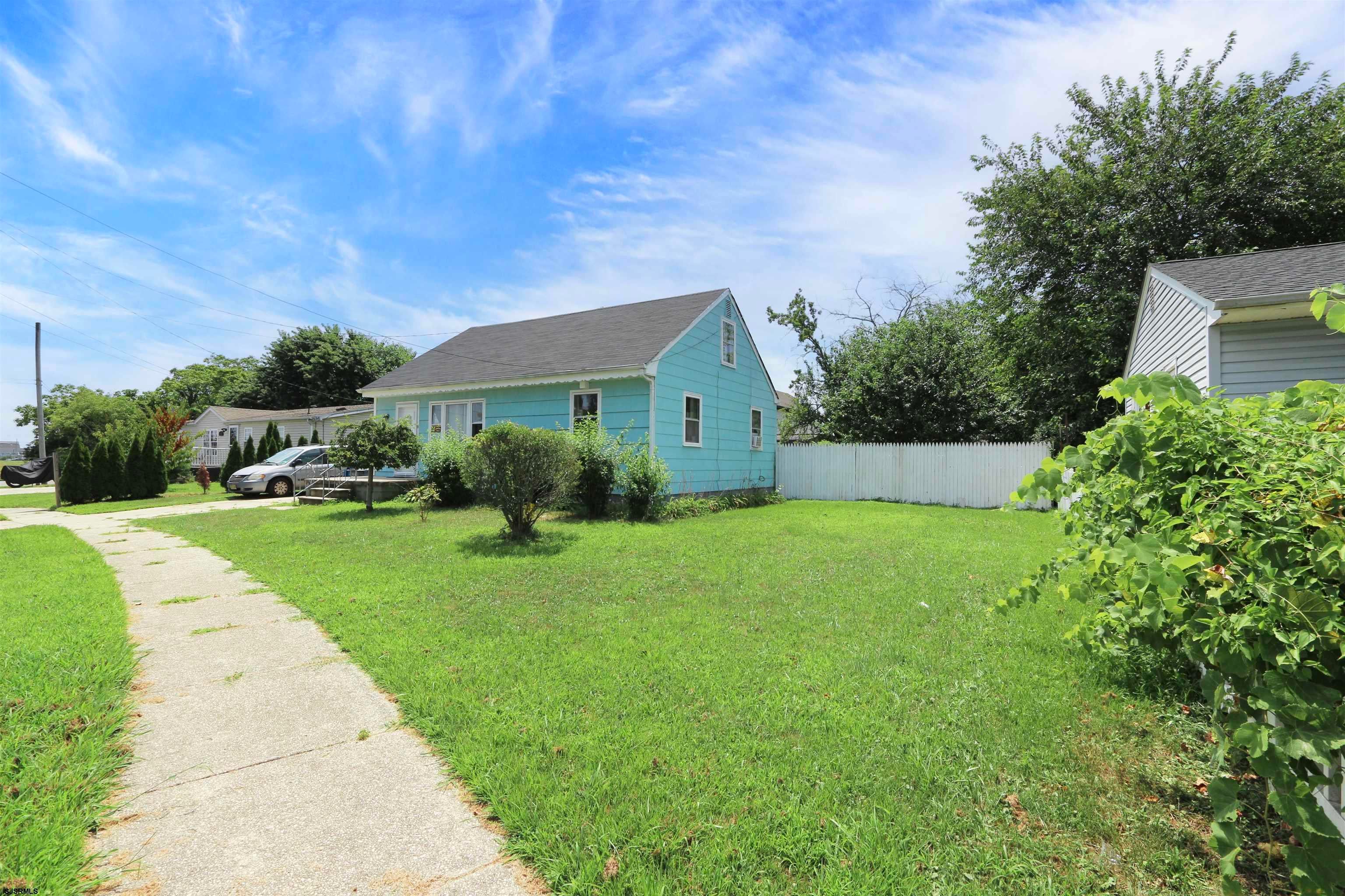 75 E Wright St Street, Pleasantville, NJ 08232 — photo 2