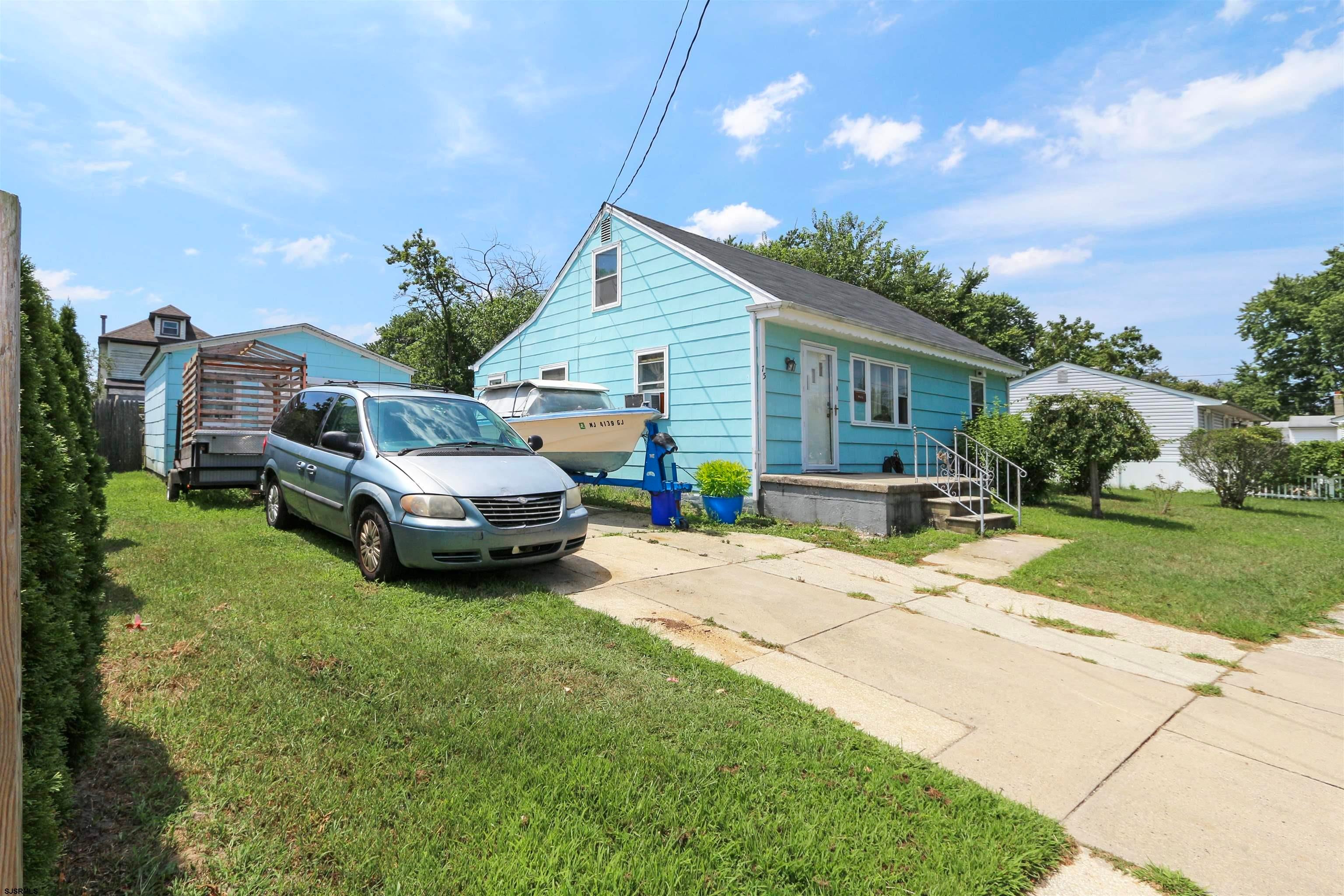 75 E Wright St Street, Pleasantville, NJ 08232 — photo 3
